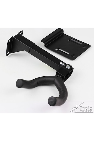 Stg090l Gitar Duvar Askısı Standı