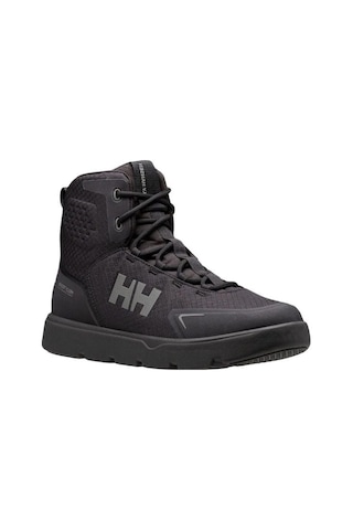 Helly Hansen Canyon Ullr Erkek Bot Siyah