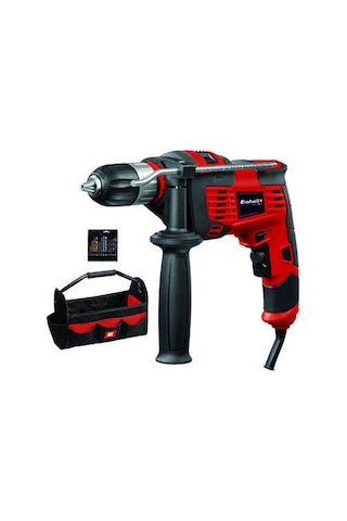 Einhell TC-ID 1000 E Kit Darbeli Matkap - 4259844