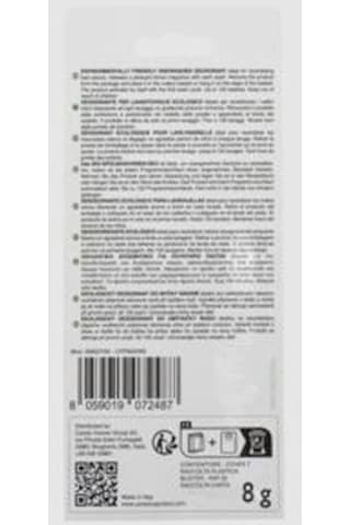 Care + Protect Eco+ Bulaşık Makinesi Deodorant