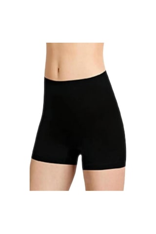 Elite Life 835 Kadın Şort Boxer Korse