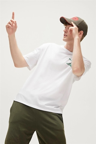 Bad Bear 23.01.07.001-c108 Re-bear Erkek T-shirt 001