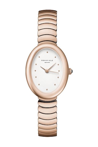 Rosefıeld Ovwrsr.ov21 Kadın Kol Saati Rose Gold