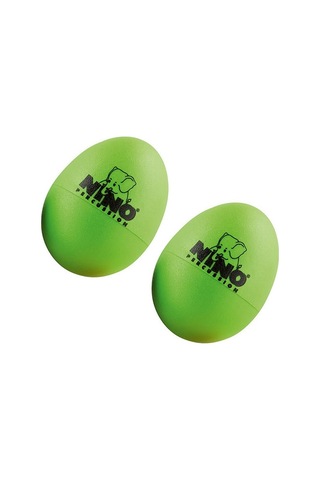Nino Nıno540gg-2 Çift Egg Shaker yeşil