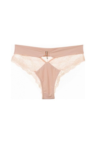 Yeni Inci K114 Dantelli Slip Külot