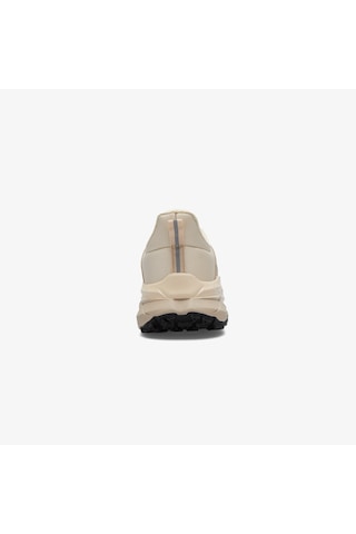 Nautica Kadın Beyaz Sneaker Düz Bnt521t Beyaz
