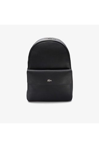 Lacoste Erkek Sırt Çantası Nh5164ue-000 Siyah