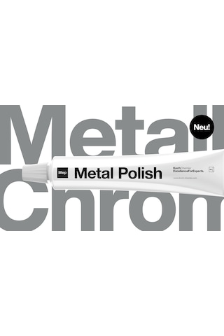 Koch Chemie Metal Polish