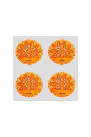 Rulopak Pisuvar Süzgeci Koku Giderici 4 Adet Mango 55gr.büyük Boy Rulopak Logolu ,1388 Abundance Prosperity