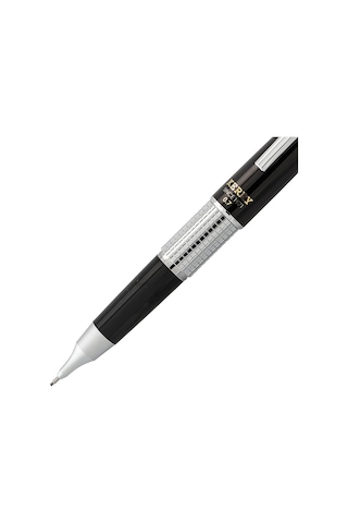 Pentel Kerry 0.7 Mm Dolma Kalem Tip Versatil Siyah