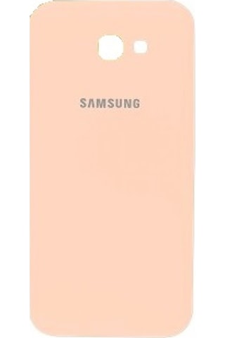 Samsung Galaxy Uyumlu A7 2017 Cep Telefonu Arka Kapağı