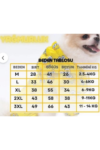 Light Wave Kedi Köpek Yelek
