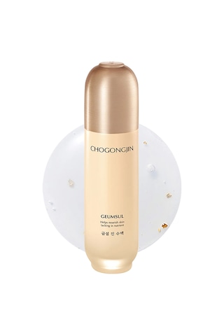 Missha Chogongjın Geumsul Yıpranmış Cildi Besleyen Aydınlık ve Elastik Görünüm Sunan Tonik 150 ML