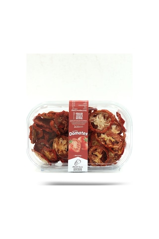 Kurutulmuş Domates 125g