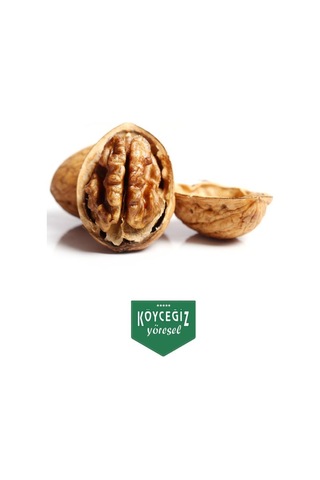 Kb Köyceğiz Yöresel Köyceğiz Cevizi 1500 G