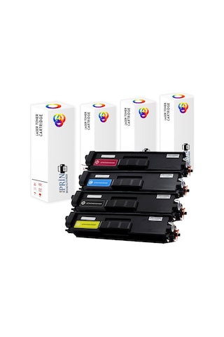 Brother Tn421 Brother Mfc-l8690cdw Seti Uyumlu. Toner 3.500 Sayf