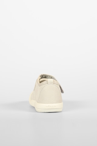 Vicco Anka Iı Unisex Bebek İlk Adım Günlük Ayakkabı Gri