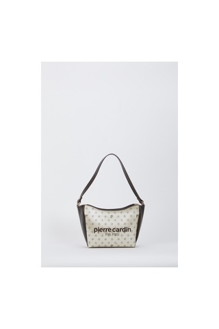 3.1 Phillip Lim Pierre Cardin Yeni Altın Omuz Çantası 05po24y1838-mn 0233 Orangeblue Cat