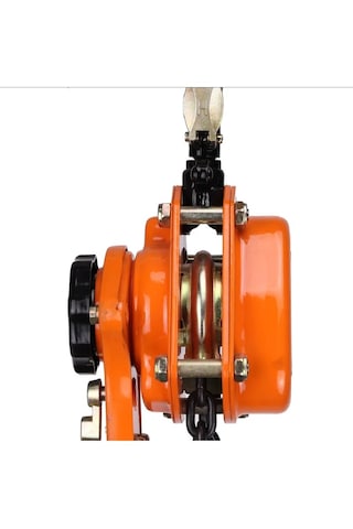 1.5 Ton 1.5 Mt 1.5 Mt Kollu Hubzug Çektirme