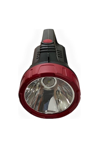 Cata Ct-9952 Şarjlı El Feneri Power Led