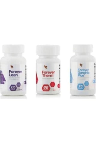 Forever Living Garcinia-Lean-Therm