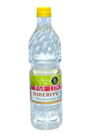 Ege Lokman Biberiye Suyu Pet 1 L
