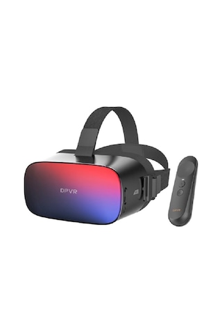 DPVR P1 Ultra 4K Sanal Gerçeklik Gözlüğü