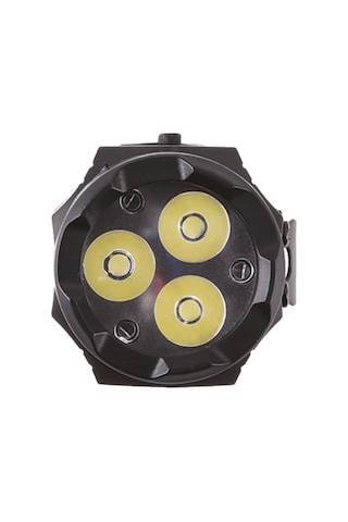 Panther Pt-8433 Usb Şarjlı El Feneri -p1