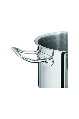 Kapp Çelik Tencere - Silindirik 60X55 CM - 155.4 L