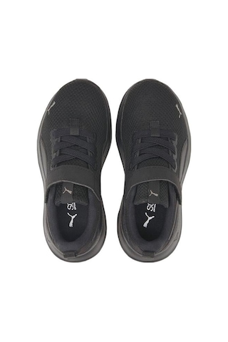 Puma Anzarun Lite Ac+ Ps Çocuk Günlük Ayakkabı 372009-10 Siyah