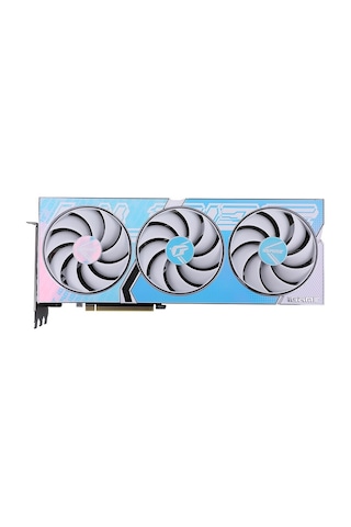 Colorful NVIDIA GeForce RTX 4070 iGame Ultra W OC V2-V 12 GB GDDR6X 128 Bit Ekran Kartı