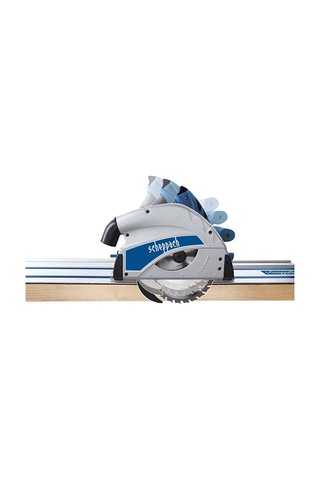 Scheppach Pl55 1200w Dalma Tip Daire Testere-klavuz