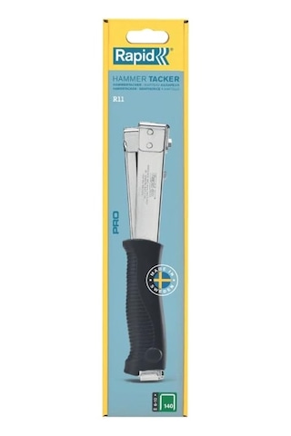 R11 Çekiç Tipi Zımba Tabancası