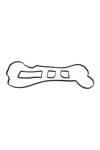 Üst Kapak Contası Plastik Mondeo Bnz 2.0 01 Rylt642040 - 1s7g6k260aa