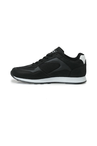 Proshot Fornax Siyah Erkek Sneaker 000000000102714238 SİYAH-BEYAZ