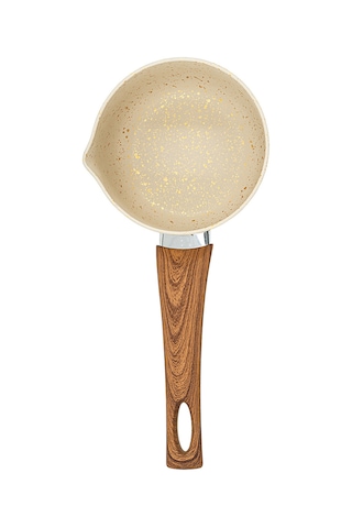 Polochef Lufian Granit Lüks Sütlük 14 Cm 1 Parça