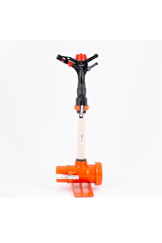 Uğurlu Yağmurlama Sulama Takım Abot (25cm Kaval) (Tarla Sulama)