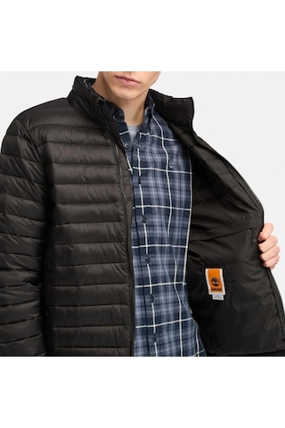 Timberland Axıs Peak Durable Water Repellent Jacket Erkek Ceket Tb0a5wnu0011 Siyah