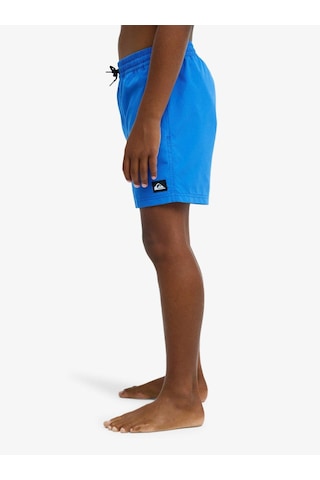 Quiksilver Everyday Volley 8-16 Yaş Çocuk Deniz Şortu-eqbjv03543 Mavi