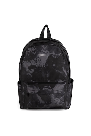 Slazenger Armor Gray Marble Okul Sırt Çantası 23134