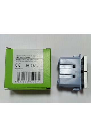 Alüminyum Jaluzi Kumanda Anahtarı 1m