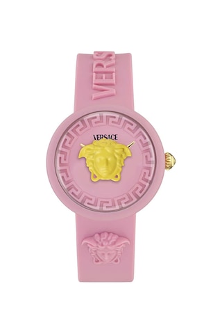 Versace Vrscve9200325 Çocuk Kol Saati Pembe
