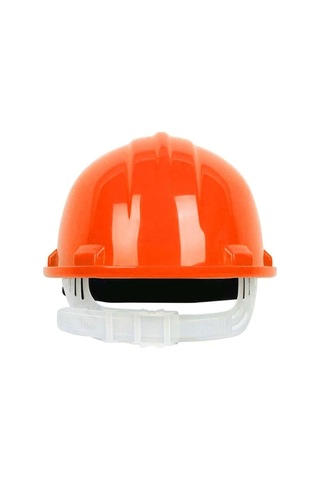 Turuncu Emniyet Bareti Essafe Ce Belgeli Ter Bantlı Ayarlanabilir