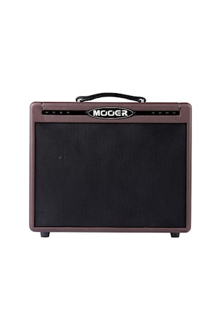 Mooer Sd50A 50 Watt Akustik Gitar Amfisi