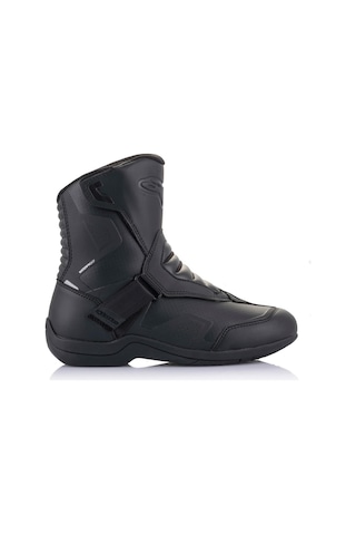 Alpinestars Ridge Wp Korumalı Motosiklet Botu Siyah