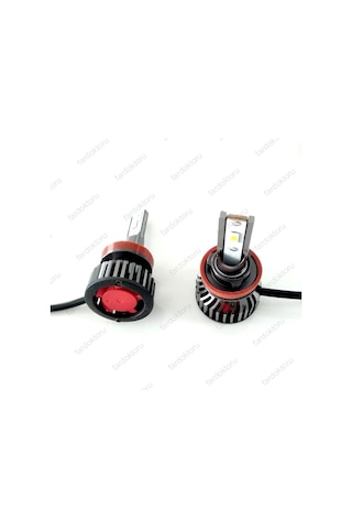 H16 Led Xenon Oto Ampulü Photon Mono 2Plus Fardoktoru