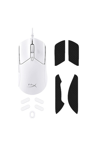 HyperX Pulsefire Haste 2 Kablolu Mouse