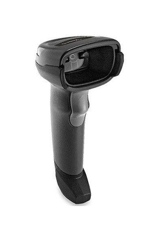 Ds2208 Ds2208-sr7u2100sgw 2d Karekod Kablolu Usb Barkod Okuyucu + Stand