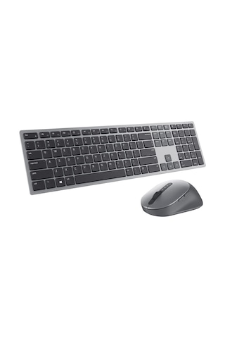 Dell 580-AJQJ KM7321W Kablosuz Q Klavye Mouse Set