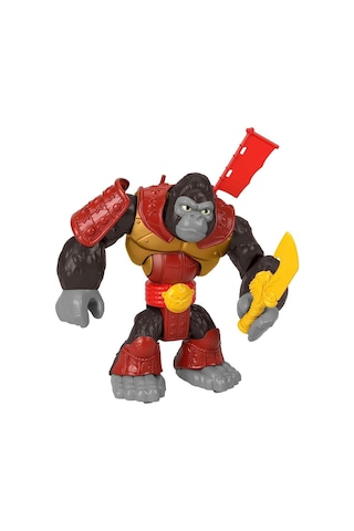 Gyx01 Imx Silverback Smash